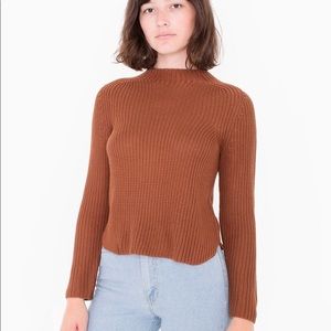 American Apparel Aslan Sweater